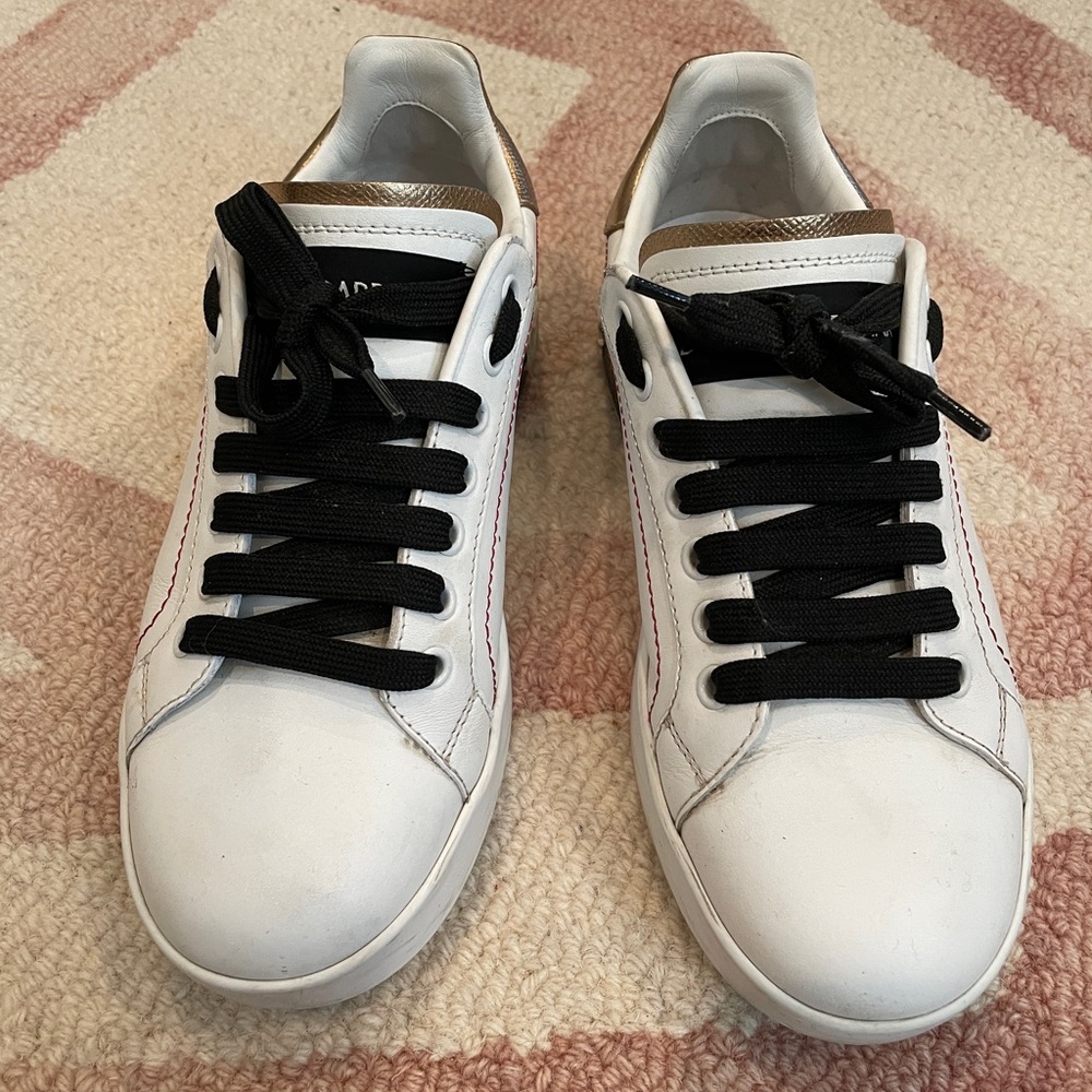 Dolce & Gabbana Sneakers